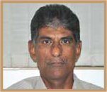 Mr. Nalin Sharma - Partner
